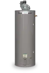 Tank Water Heater