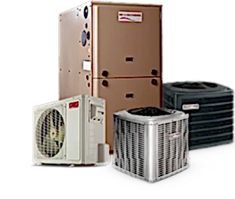 HVAC products